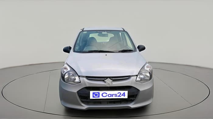 2014 Maruti Alto 800 LXI, Petrol, Manual, 2,30,243 km, exterior