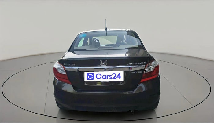 2017 Honda Amaze 1.2L I-VTEC S, Petrol, Manual, 1,28,194 km, exterior