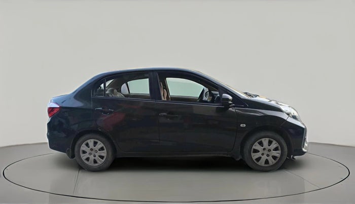 2017 Honda Amaze 1.2L I-VTEC S, Petrol, Manual, 1,28,194 km, exterior