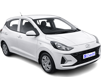 2023 Hyundai GRAND I10 NIOS - Hatchback - Petrol - Manual - ₹5.45 lakh