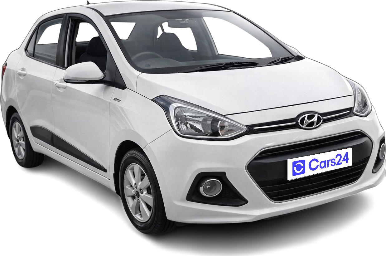 2016 Hyundai Xcent - Sedan - Diesel - Manual - ₹2.70 lakh