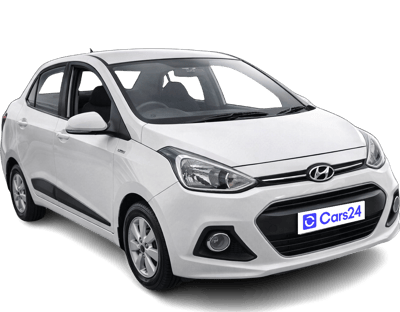 2016 Hyundai Xcent - Sedan - Diesel - Manual - ₹2.70 lakh