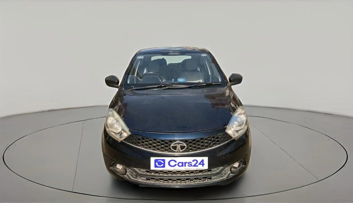 2018 Tata TIGOR XM (O) PETROL, Petrol, Manual, 64,641 km, exterior
