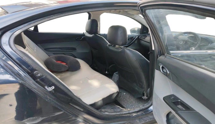 2018 Tata TIGOR XM (O) PETROL, Petrol, Manual, 64,641 km, interior