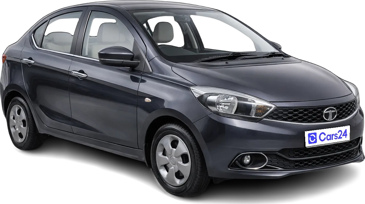 2018 Tata TIGOR - Sedan - Petrol - Manual - ₹3.00 lakh