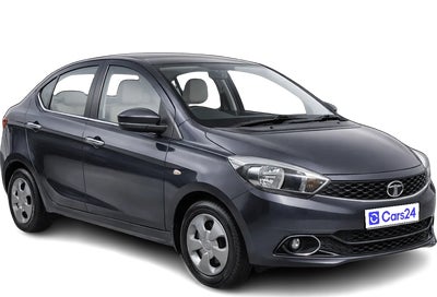 2018 Tata TIGOR - Sedan - Petrol - Manual - ₹3.00 lakh
