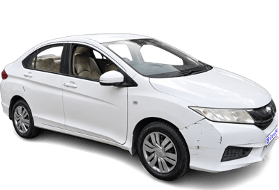2015 Honda City - Sedan - Diesel - Manual - ₹2.90 lakh