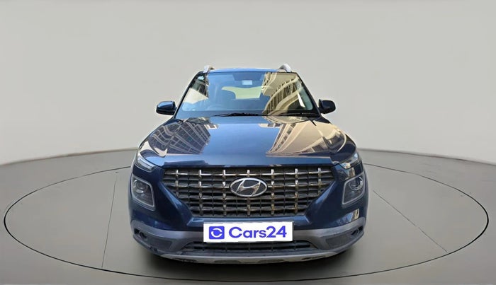 2020 Hyundai VENUE SX PLUS 1.0 TURBO DCT, Petrol, Automatic, 61,681 km, exterior
