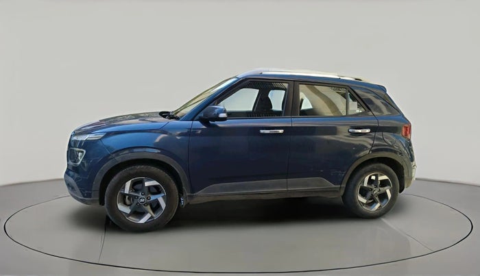 2020 Hyundai VENUE SX PLUS 1.0 TURBO DCT, Petrol, Automatic, 61,681 km, exterior