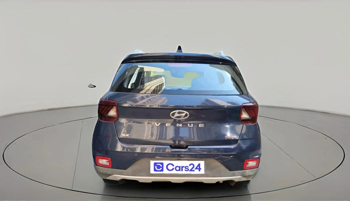 2020 Hyundai VENUE SX PLUS 1.0 TURBO DCT, Petrol, Automatic, 61,681 km, exterior