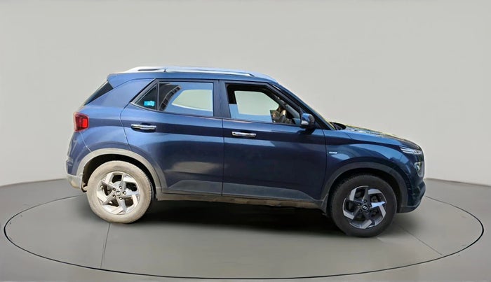 2020 Hyundai VENUE SX PLUS 1.0 TURBO DCT, Petrol, Automatic, 61,681 km, exterior