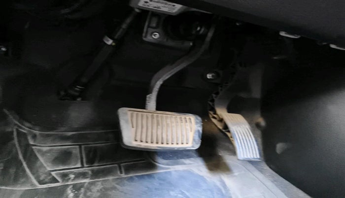 2020 Hyundai VENUE SX PLUS 1.0 TURBO DCT, Petrol, Automatic, 61,681 km, interior