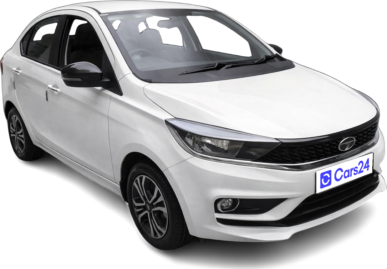 2024 Tata TIGOR - Sedan - CNG - Automatic - ₹6.00 lakh