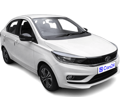 2024 Tata TIGOR - Sedan - CNG - Automatic - ₹6.00 lakh