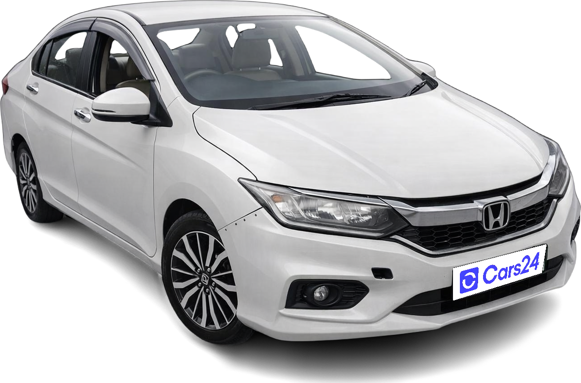 2022 Honda City - Sedan - CNG - Manual - ₹8.20 lakh