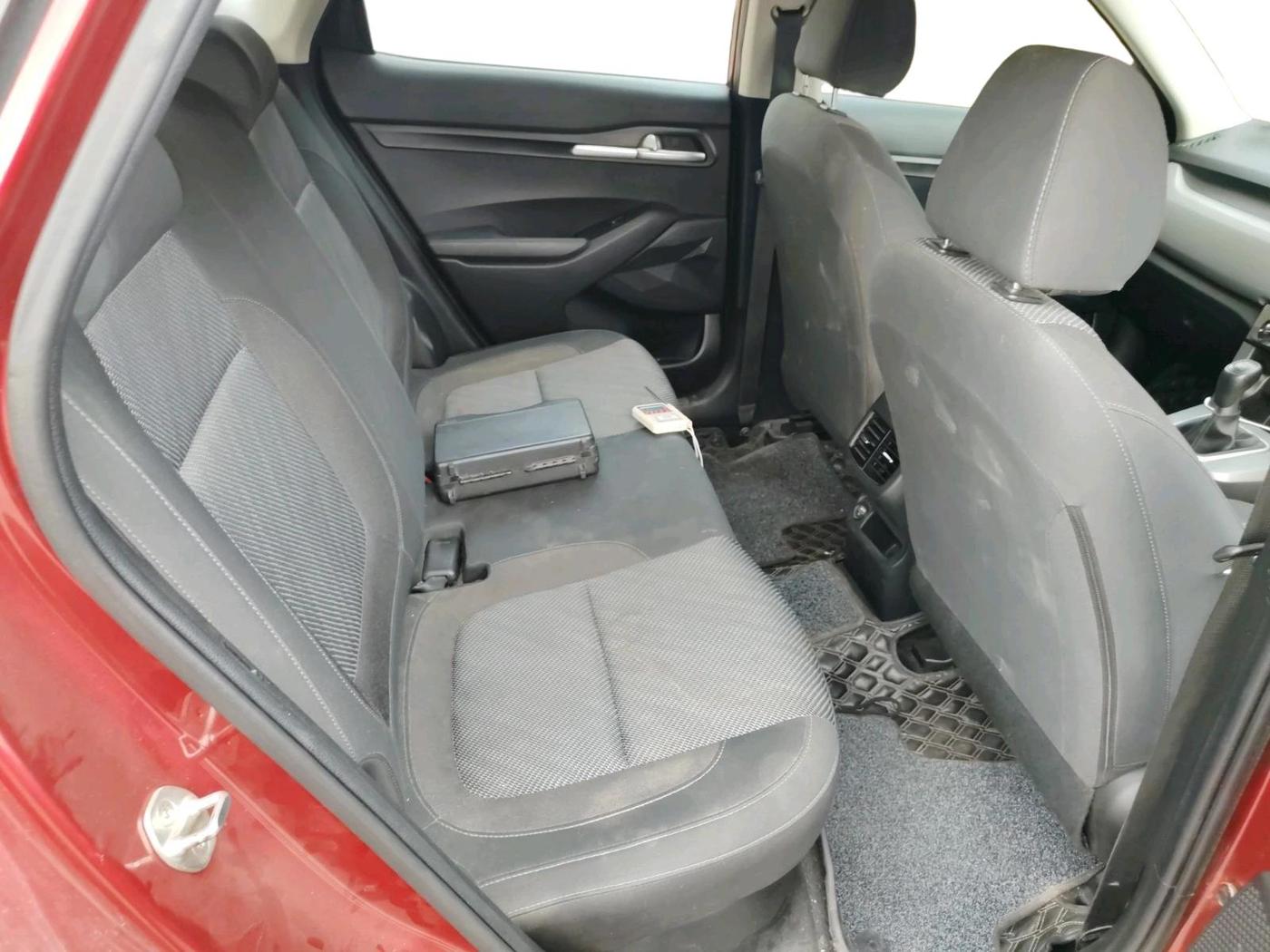 2021 KIA SELTOS HTK 1.5 DIESEL, Diesel, Manual, 66,387 km, interior