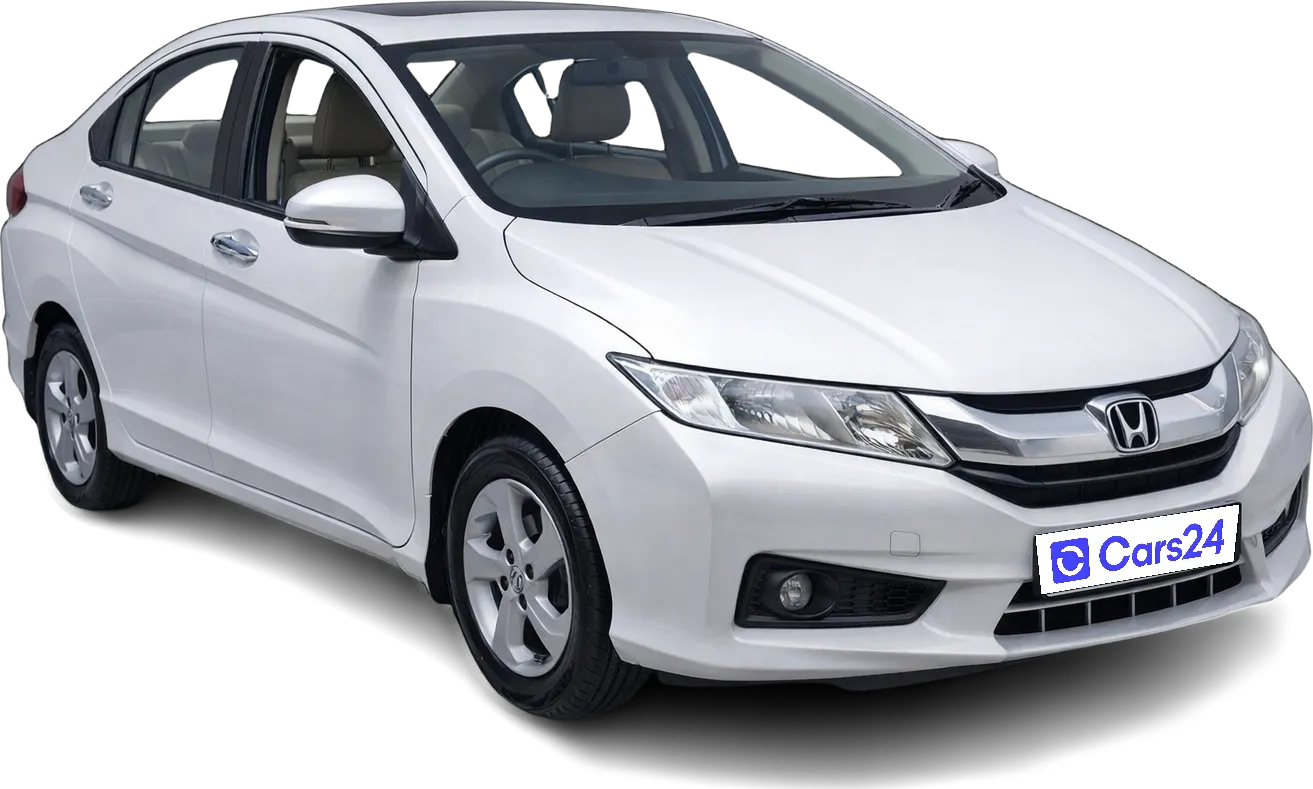 2015 Honda City - Sedan - Diesel - Manual - ₹3.50 lakh