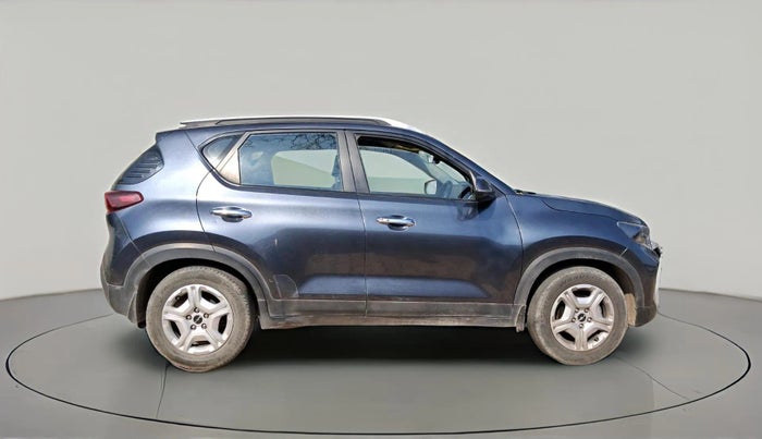 2021 KIA SONET HTK PLUS 1.5, Diesel, Manual, 62,563 km, exterior