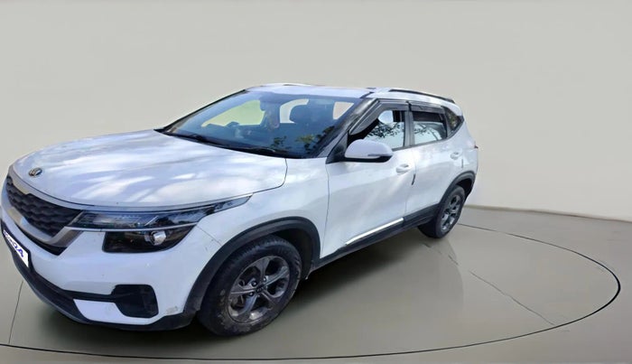 2020 KIA SELTOS HTK PLUS 1.5 DIESEL, Diesel, Manual, 83,701 km, exterior