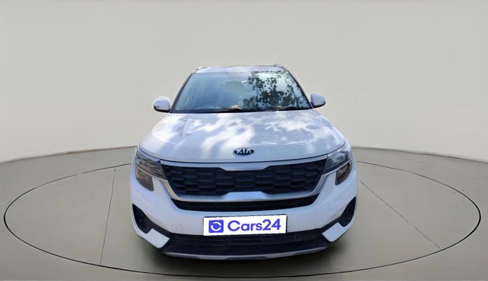 2020 KIA SELTOS HTK PLUS 1.5 DIESEL, Diesel, Manual, 83,701 km, exterior