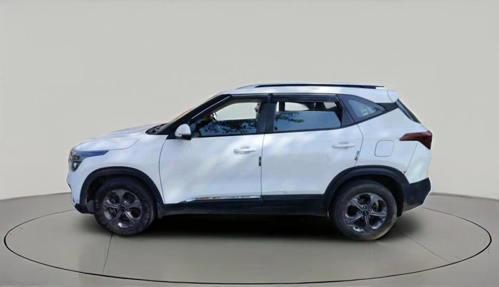 2020 KIA SELTOS HTK PLUS 1.5 DIESEL, Diesel, Manual, 83,701 km, exterior