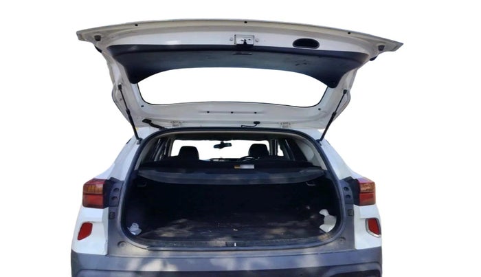 2020 KIA SELTOS HTK PLUS 1.5 DIESEL, Diesel, Manual, 83,701 km, exterior