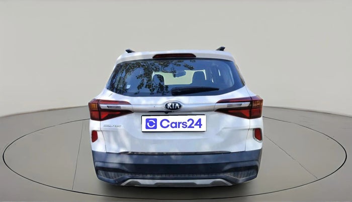 2020 KIA SELTOS HTK PLUS 1.5 DIESEL, Diesel, Manual, 83,701 km, exterior