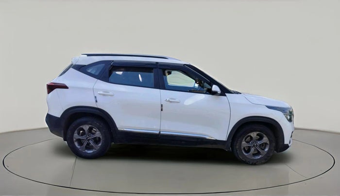 2020 KIA SELTOS HTK PLUS 1.5 DIESEL, Diesel, Manual, 83,701 km, exterior