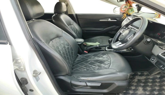 2020 KIA SELTOS HTK PLUS 1.5 DIESEL, Diesel, Manual, 83,701 km, interior