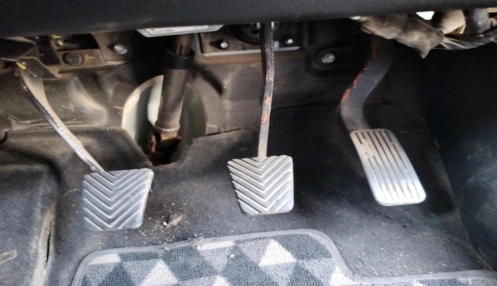 2020 KIA SELTOS HTK PLUS 1.5 DIESEL, Diesel, Manual, 83,701 km, interior