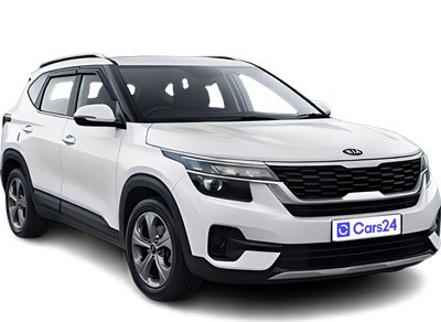 2020 KIA SELTOS - SUV - Diesel - Manual - ₹9.67 lakh