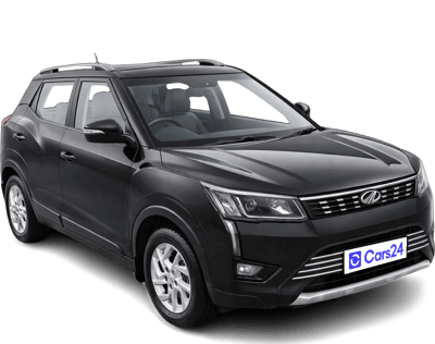 2022 Mahindra XUV300 - SUV - Diesel - Manual - ₹8.00 lakh