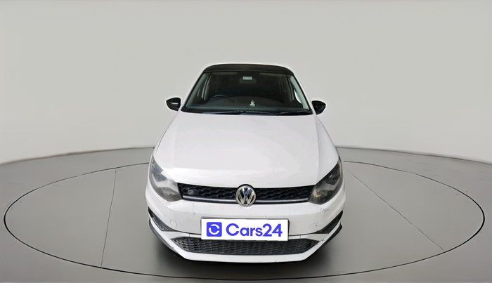 2021 Volkswagen Polo COMFORTLINE 1.0L TSI AT, Petrol, Automatic, 88,017 km, exterior