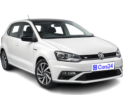 2021 Volkswagen Polo - Hatchback - Petrol - Automatic - ₹5.30 lakh
