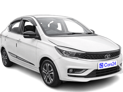 2022 Tata TIGOR - Sedan - CNG - Manual - ₹5.50 lakh