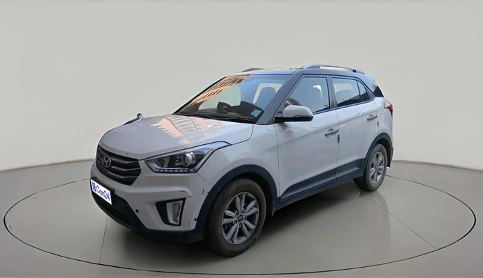 2016 Hyundai Creta SX 1.6 DIESEL, Diesel, Manual, 82,263 km, exterior