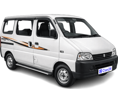 2017 Maruti Eeco - SUV - CNG - Manual - ₹2.90 lakh