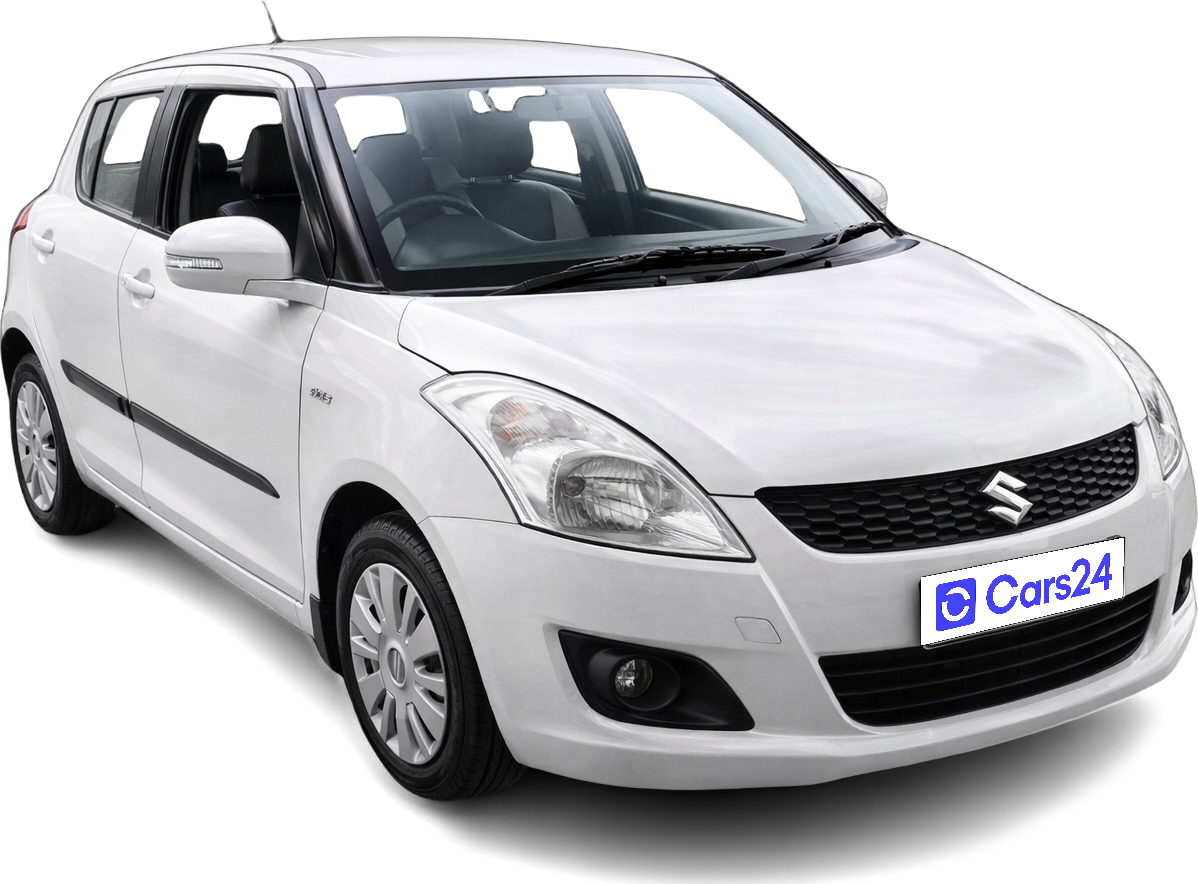 2012 Maruti Swift - Hatchback - Diesel - Manual - ₹2.50 lakh