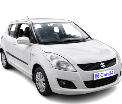 2012 Maruti Swift - Hatchback - Diesel - Manual - ₹2.50 lakh