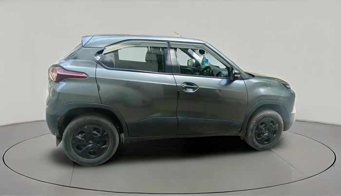 2023 Tata PUNCH ADVENTURE MT, Petrol, Manual, 56,866 km, exterior