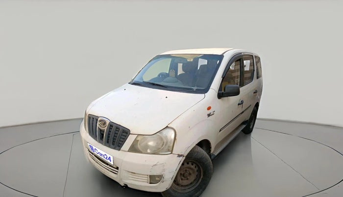 2011 Mahindra Xylo E4, Diesel, Manual, 1,25,516 km, exterior