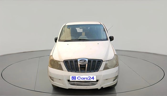2011 Mahindra Xylo E4, Diesel, Manual, 1,25,516 km, exterior