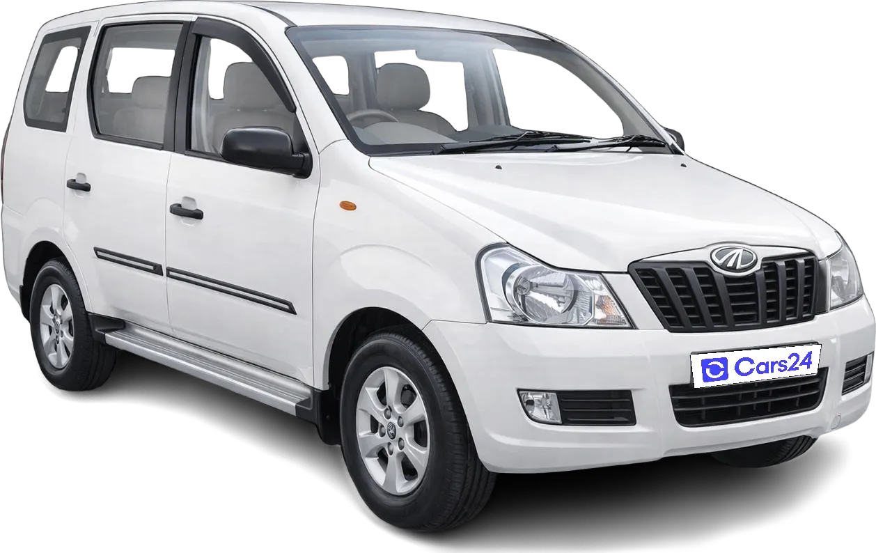 2011 Mahindra Xylo - SUV - Diesel - Manual - ₹81,000
