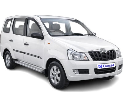 2011 Mahindra Xylo - SUV - Diesel - Manual - ₹81,000