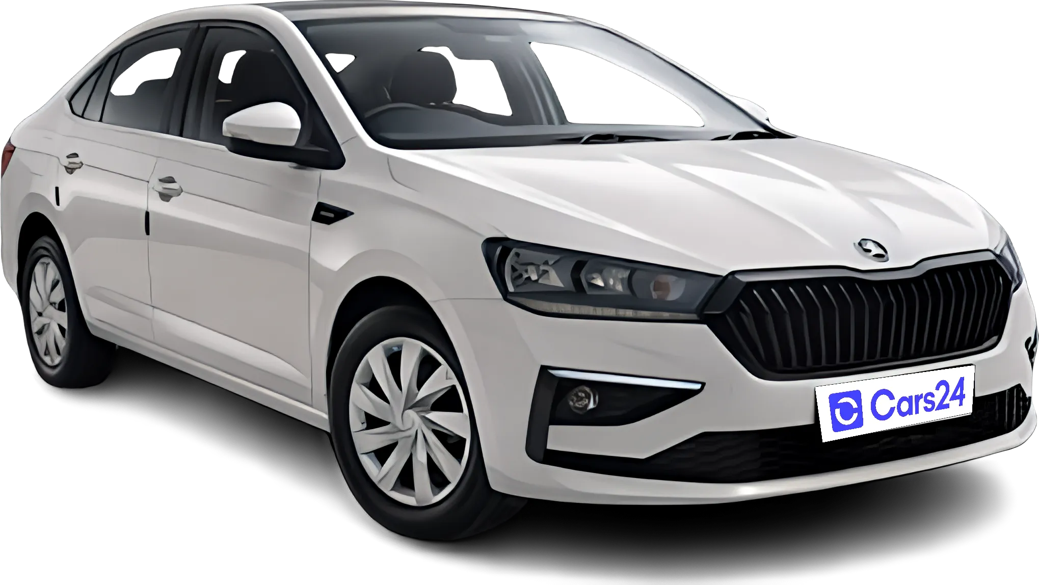 2022 Skoda SLAVIA - Sedan - Petrol - Manual - ₹7.20 lakh