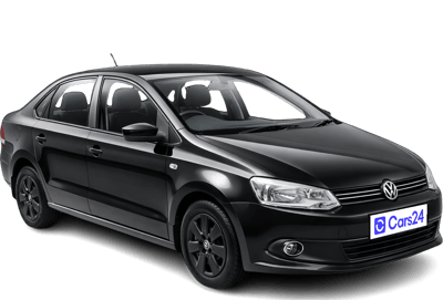 2011 Volkswagen Vento - Sedan - Diesel - Manual - ₹1.05 lakh