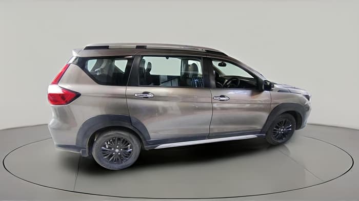 2020 Maruti XL6 ZETA MT, Petrol, Manual, 51,790 km, exterior