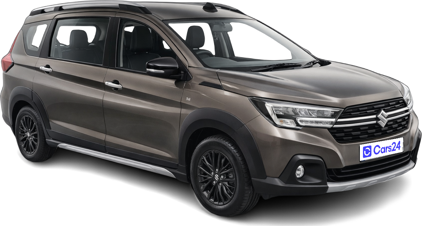 2020 Maruti XL6 - SUV - Petrol - Manual - ₹7.30 lakh