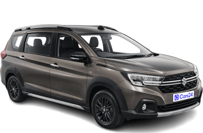 2020 Maruti XL6 - SUV - Petrol - Manual - ₹7.30 lakh