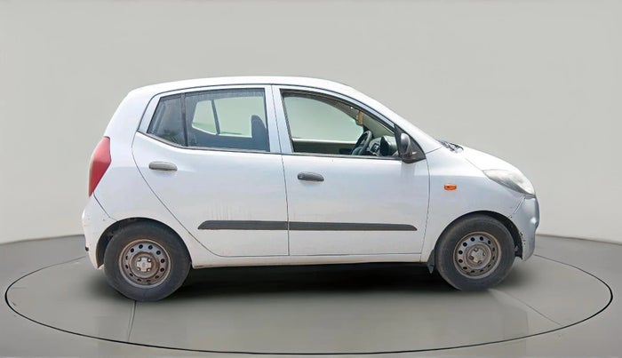 2012 Hyundai i10 ERA 1.1, Petrol, Manual, 80,222 km, exterior